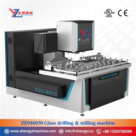 cnc glass drilling machine|CNC Glass Cutting Machines From GLASSLINE™.